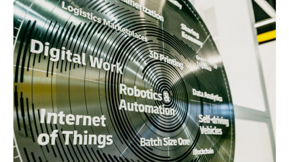 Dijitalleşme ve Otomasyon COVID-19 ile Hız Kazanıyor