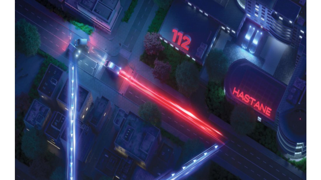 Türk Telekom’dan ‘hayat kurtaran’ yerli teknoloji