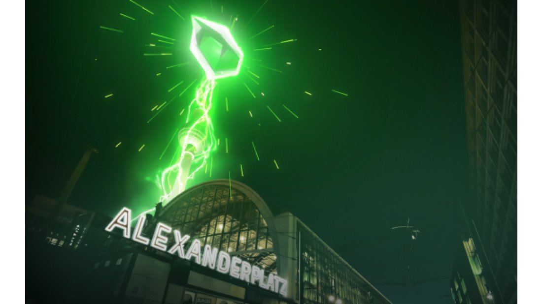 Monster Notebook’un ilk Avrupa mağazası Berlin’de açıldı