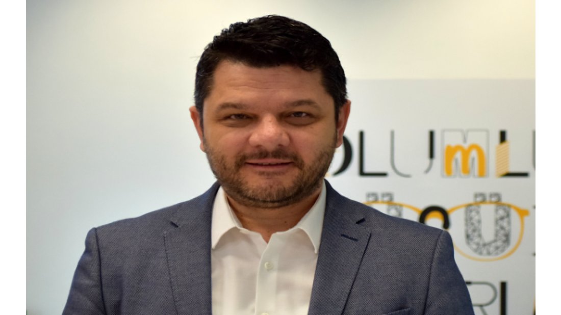 Türkiye’de E-Ticaret 3. Boyuta Geçiyor