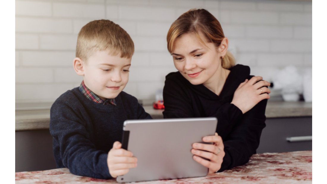 Yerli Yazılımla Uzaktan Eğitime Destek