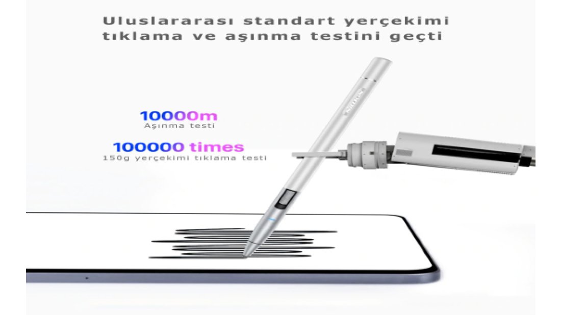 Mcdodo Türkiye’de Hızlı Büyüyor