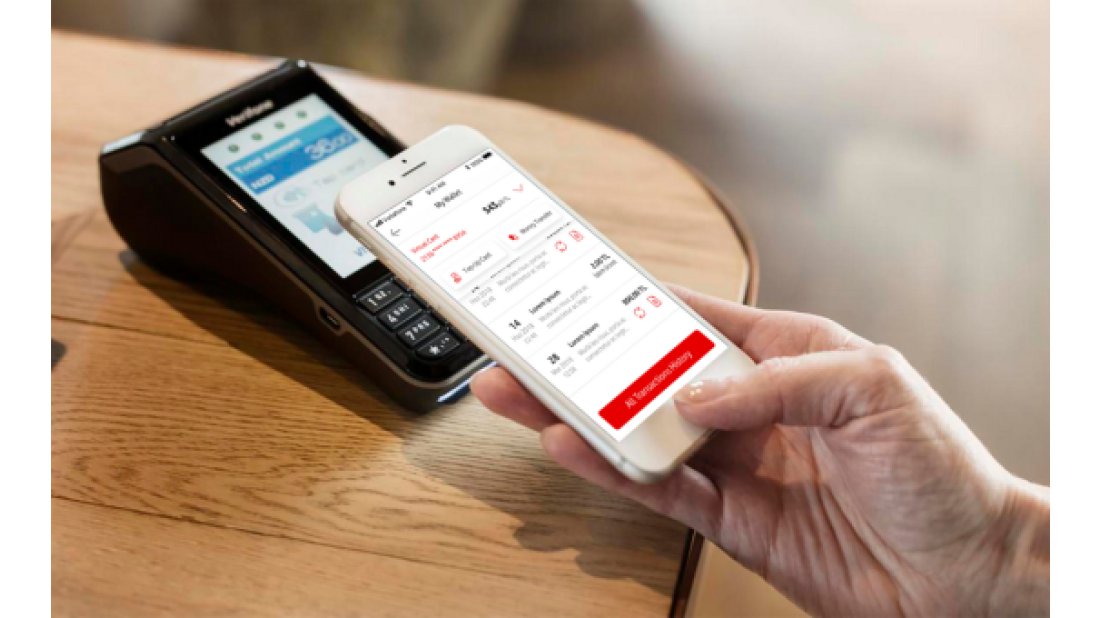 Vodafone ve TMOB’dan Mobil Finansal Çözümü İş Birliği