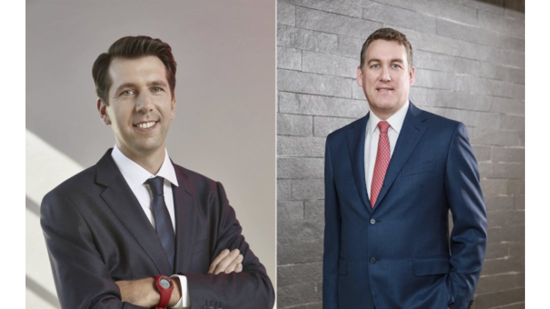 Vodafone Türkiye’de bayrak değişimi