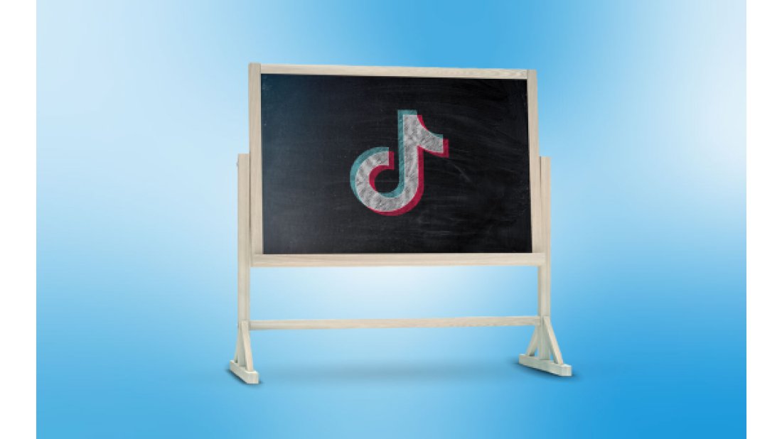 TikTok’un Çocukların Eğitimine Fayda Sağlaması İçin Kaspersky’den Öneriler