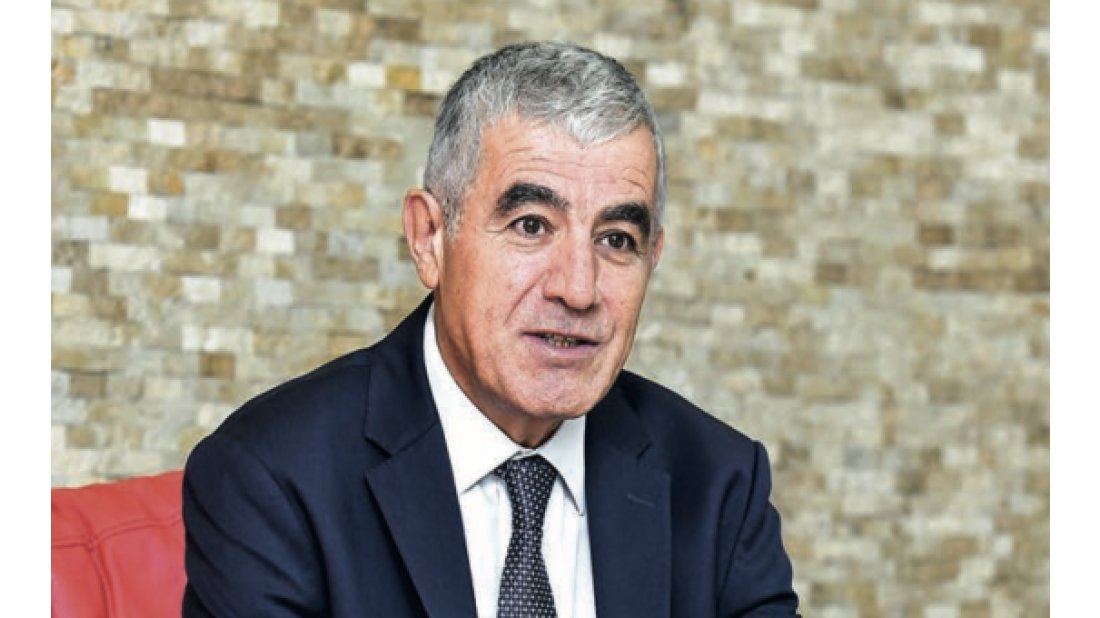 Telekomünikasyon Gibi Lokomotif Bir Sektörde Yaşanacak Sıkıntılar Tüm Ekonomimizi Derinden Sarsabilir