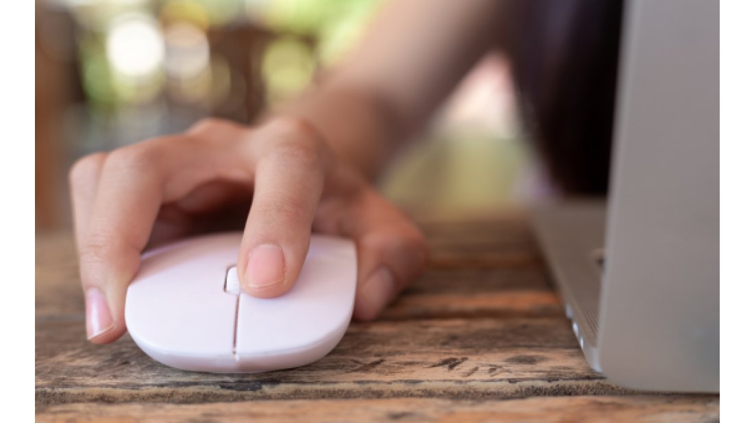 Tıklamadan Önce Düşün!