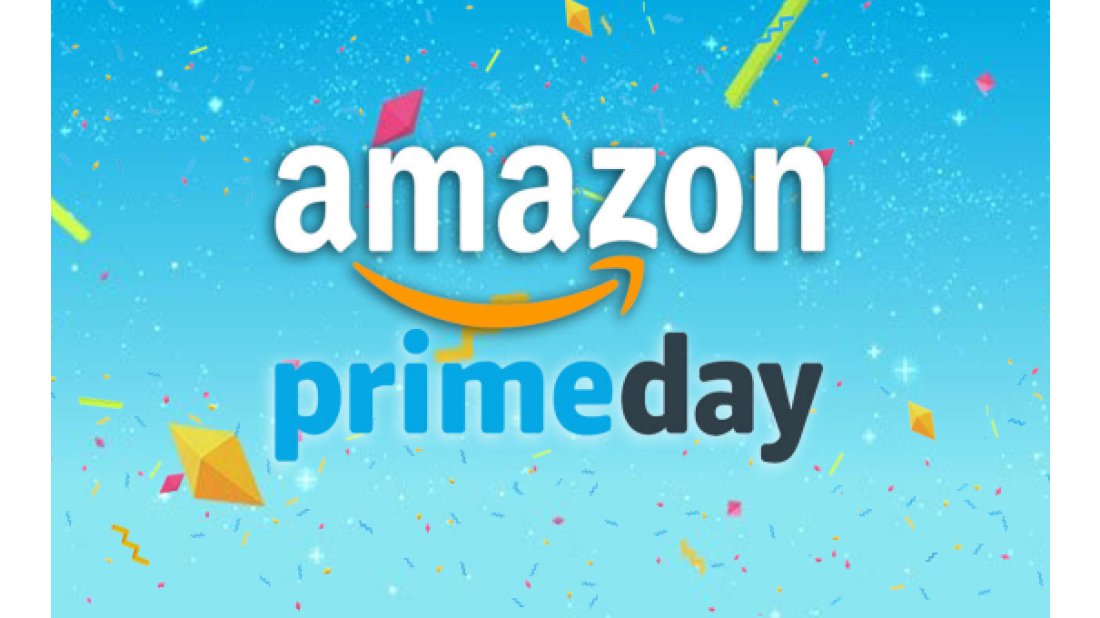 Prime Day, Amazon Alışveriş Etkinliği 