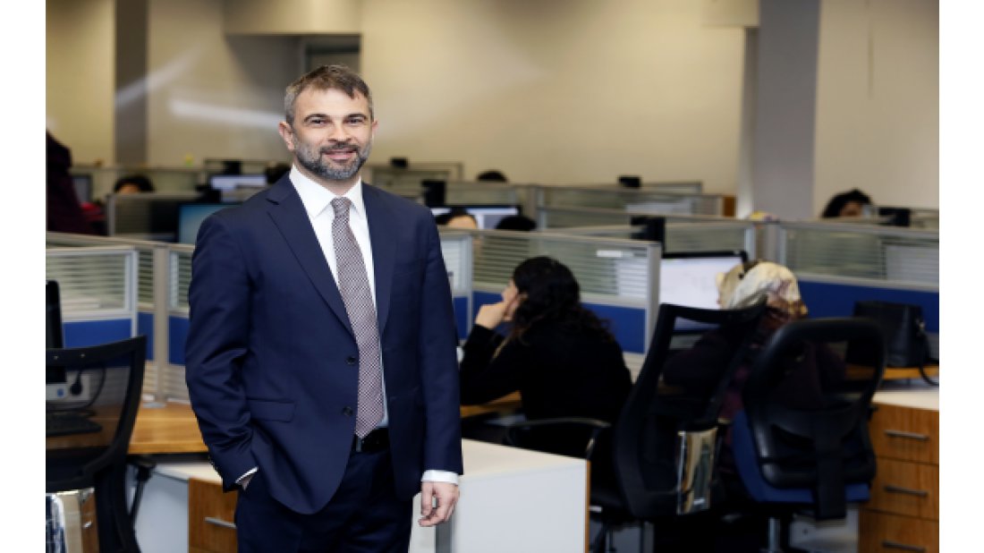 AssisTT’ten 5 bin kişiye istihdam