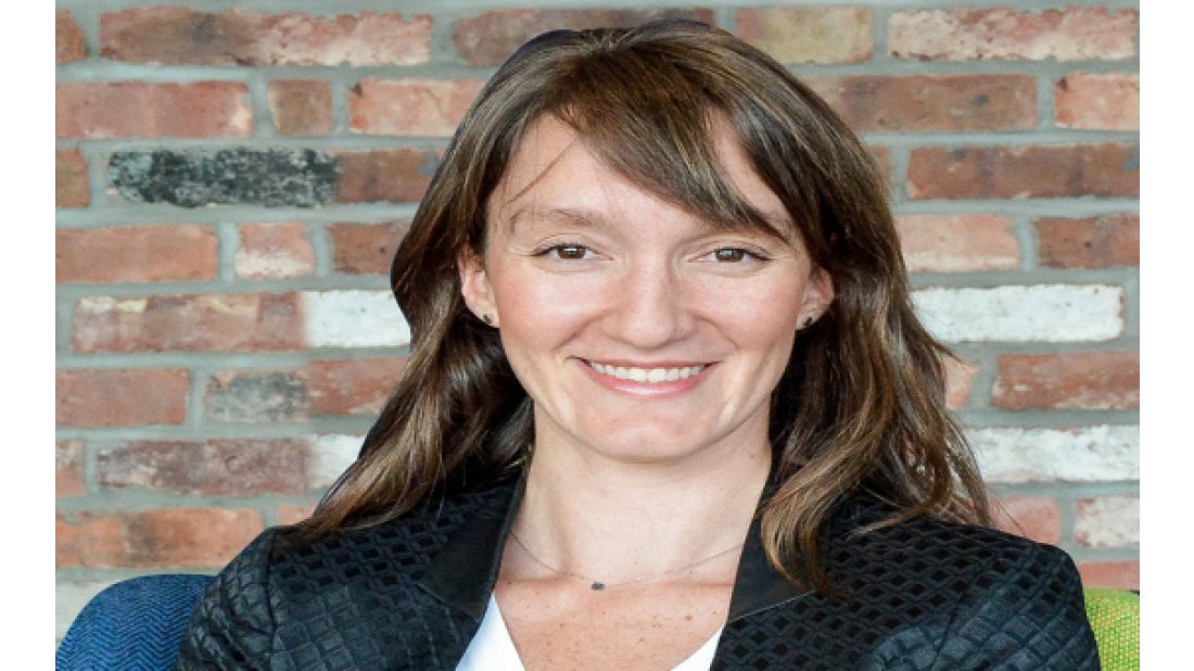 Yerli teknoloji firmasında yönetimin yüzde 80’i kadın