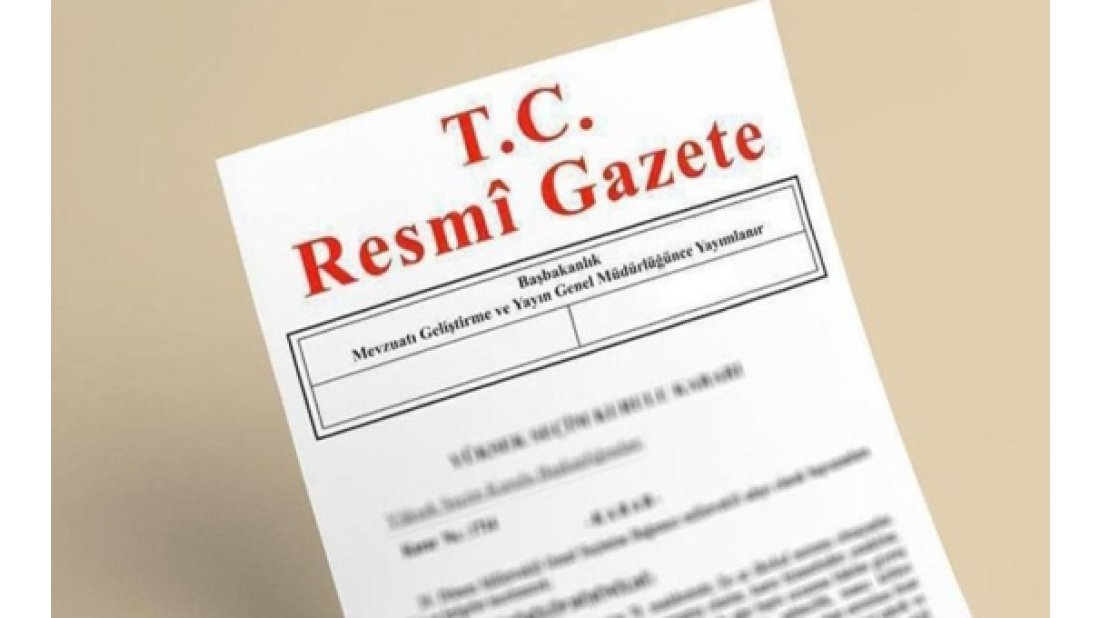 Elektronik Kimlik Doğrulama Sistemi ile İlgili Esaslar Belirlendi