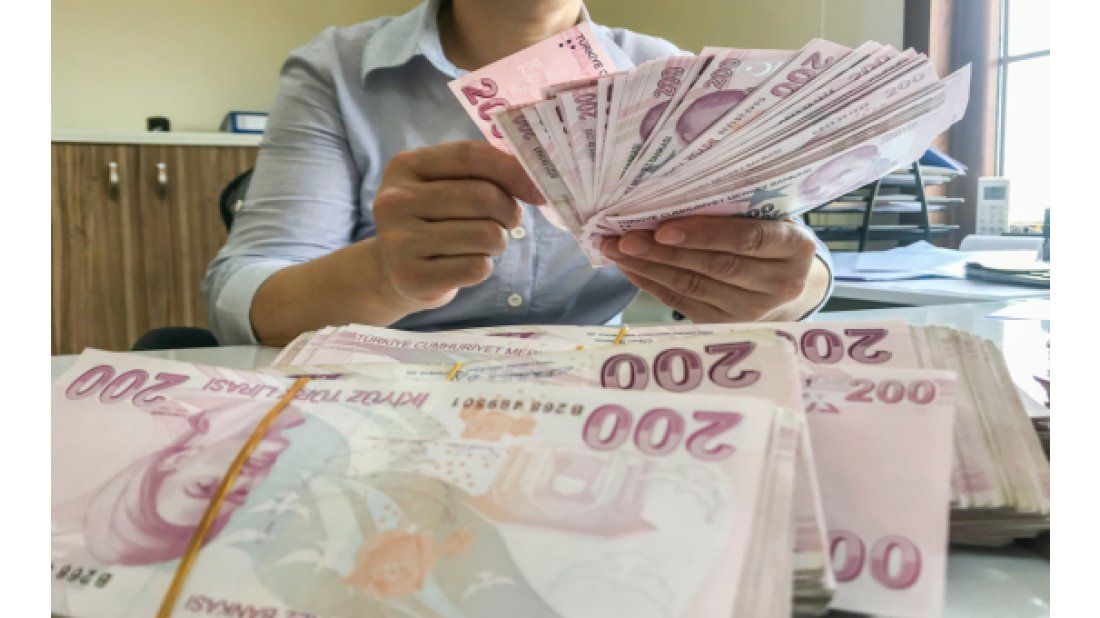 Pandemide Nakit Para Kullanımı Azaldı