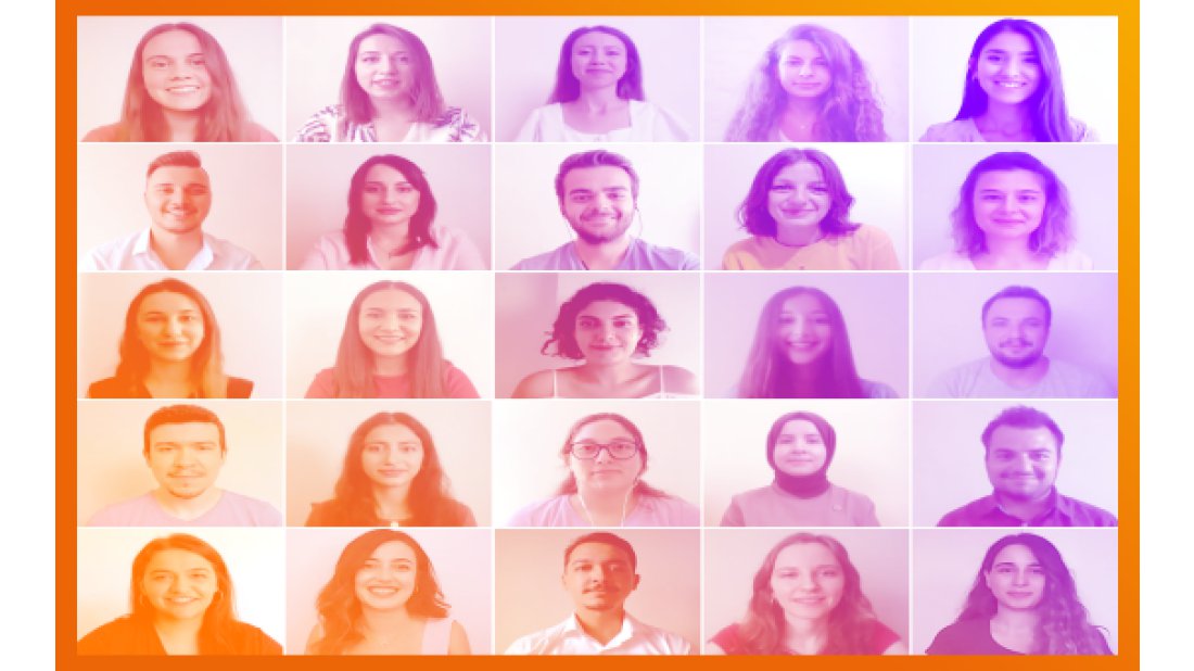 GSK Türkiye'nin 'Sahayı Keşfet' Programı İlk Mezunlarını Verdi