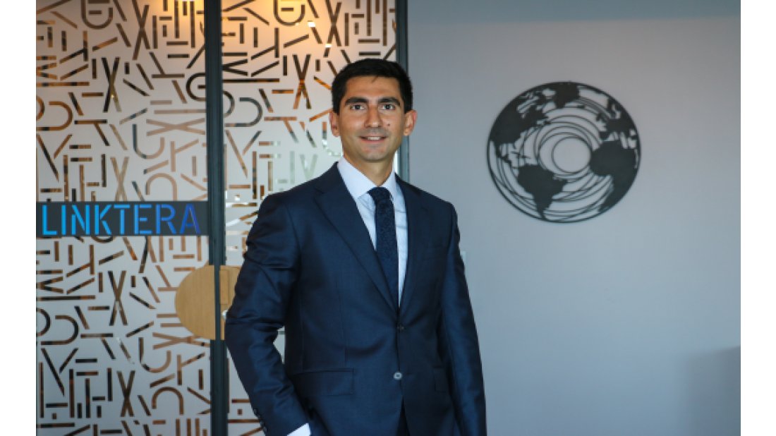 Linktera Rekabet Avantajını Global Arenaya Taşımayı Hedefliyor