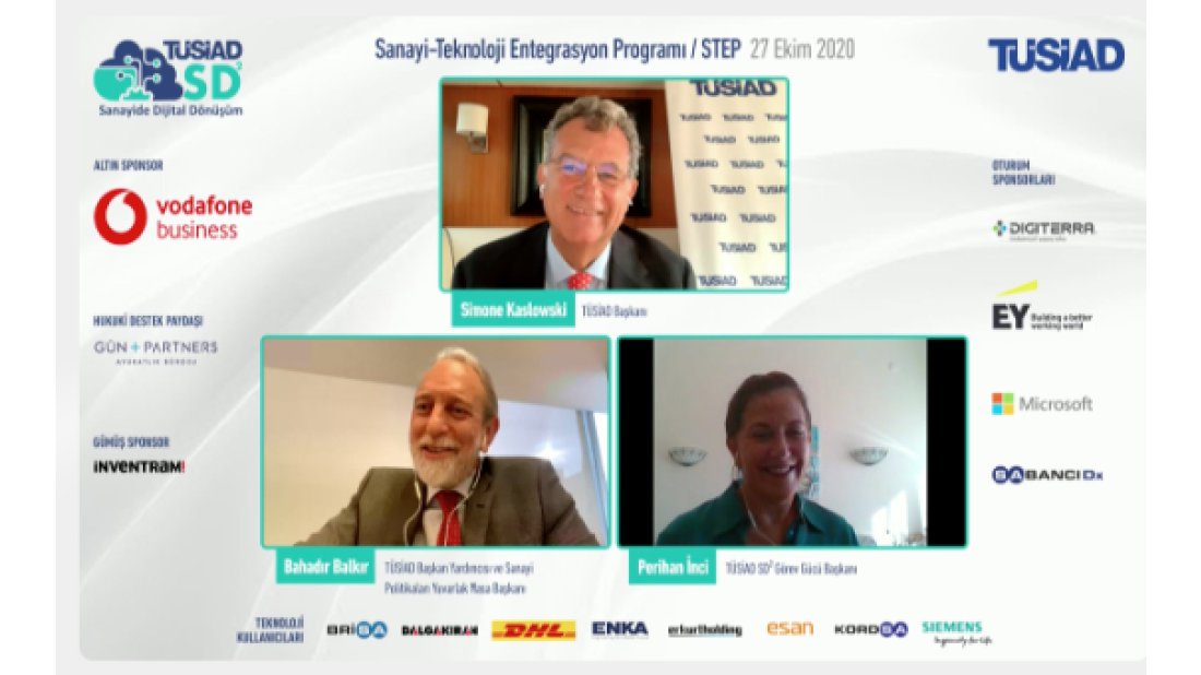 Teknolojide Güç Birliği