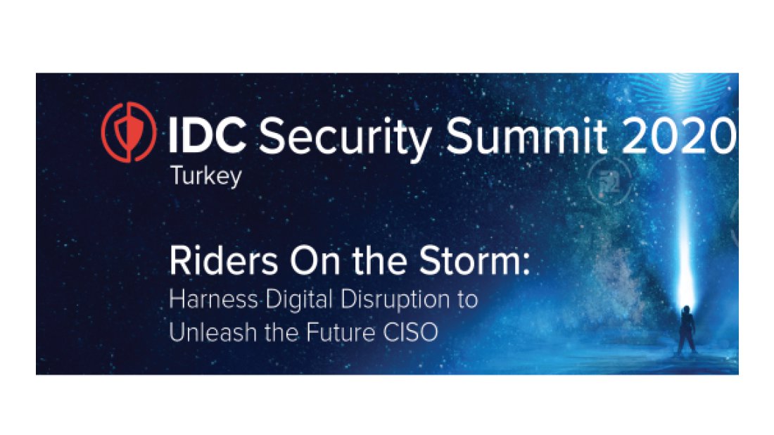 Türkiye 2020'de BT güvenliğine 256 milyon dolar harcayacak