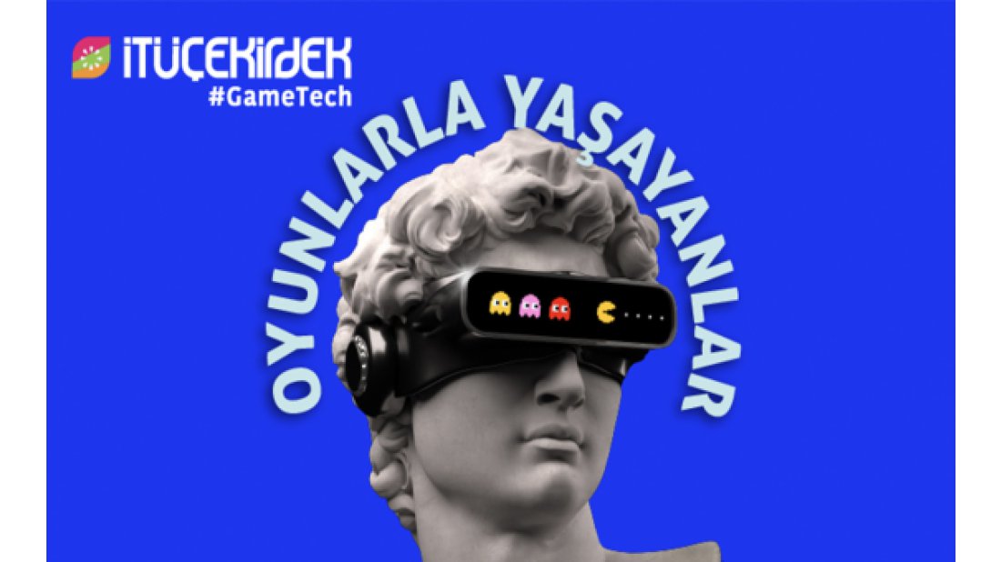 GameTech programına 2 ayda 210 girişimci başvurdu