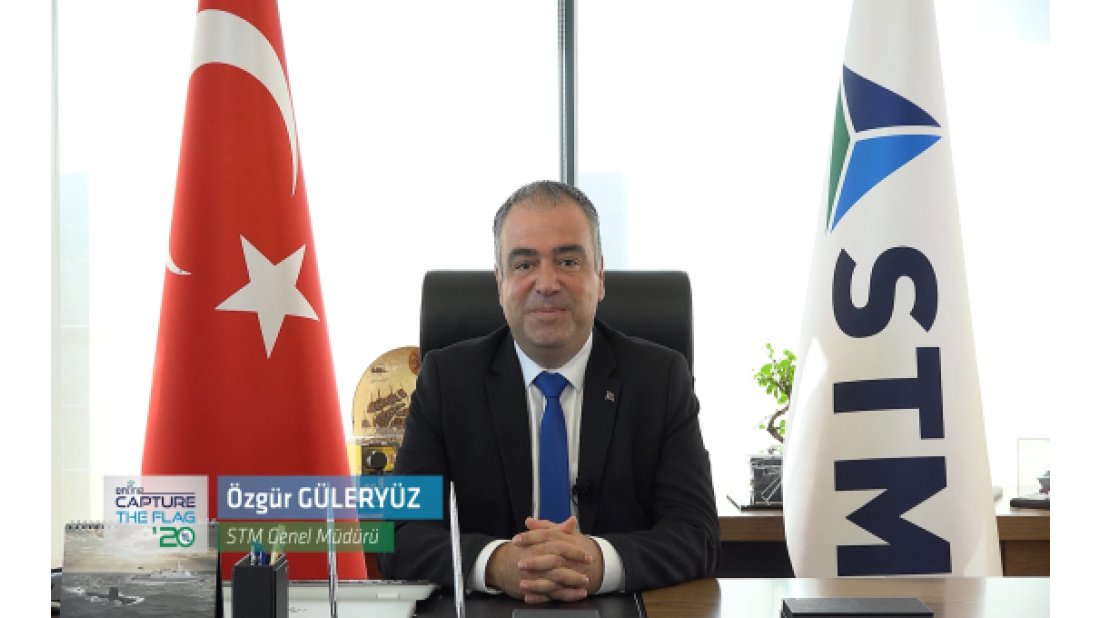 ‘STM CTF’ bu yıl uluslararası bir etkinliğe dönüştü