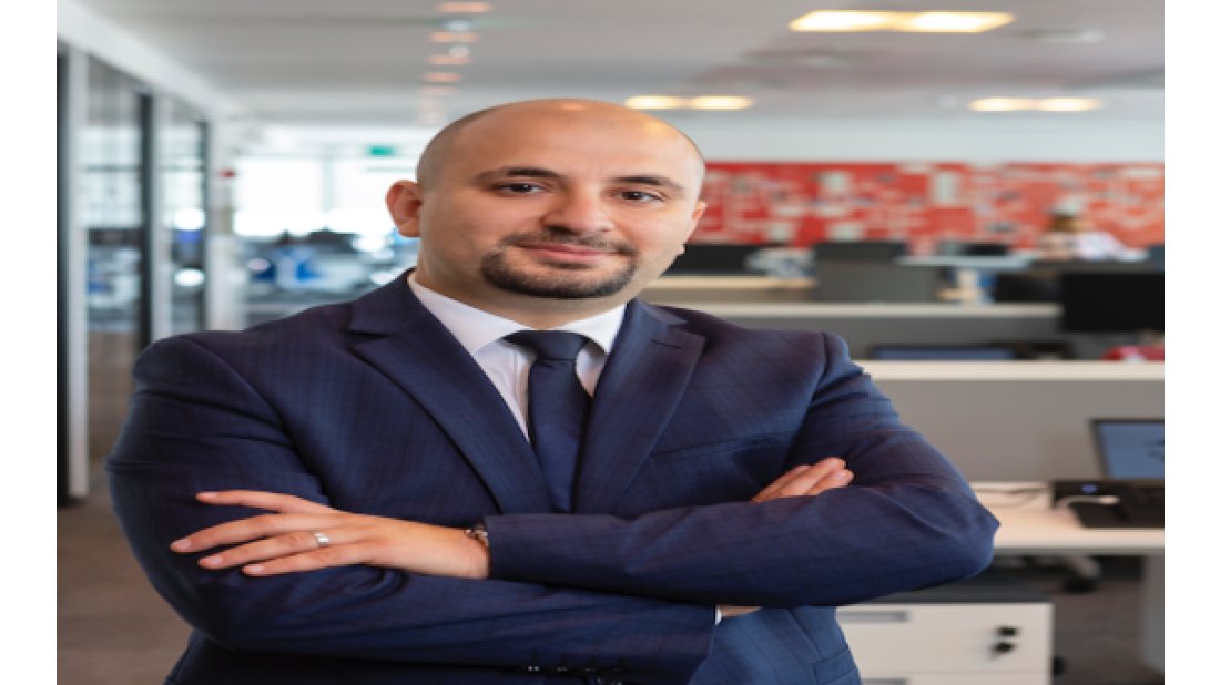 Experian’dan Türk yöneticilere global üst düzey atamalar