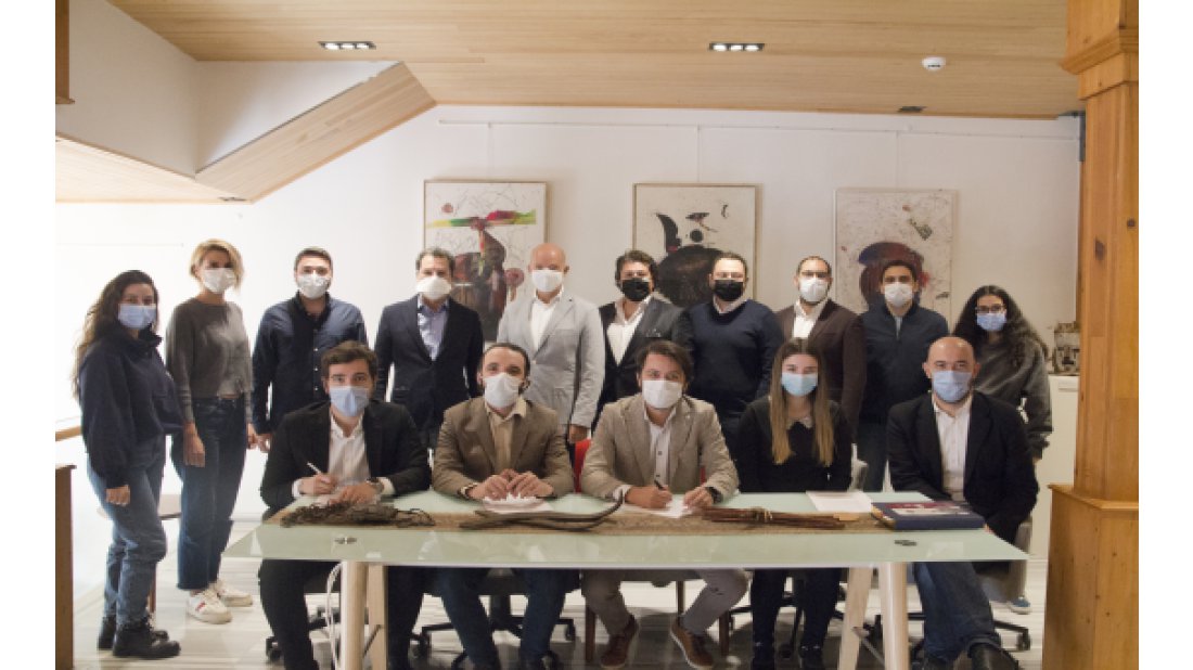 Ekmob, 25 milyon TL değerleme ile yatırım aldı!