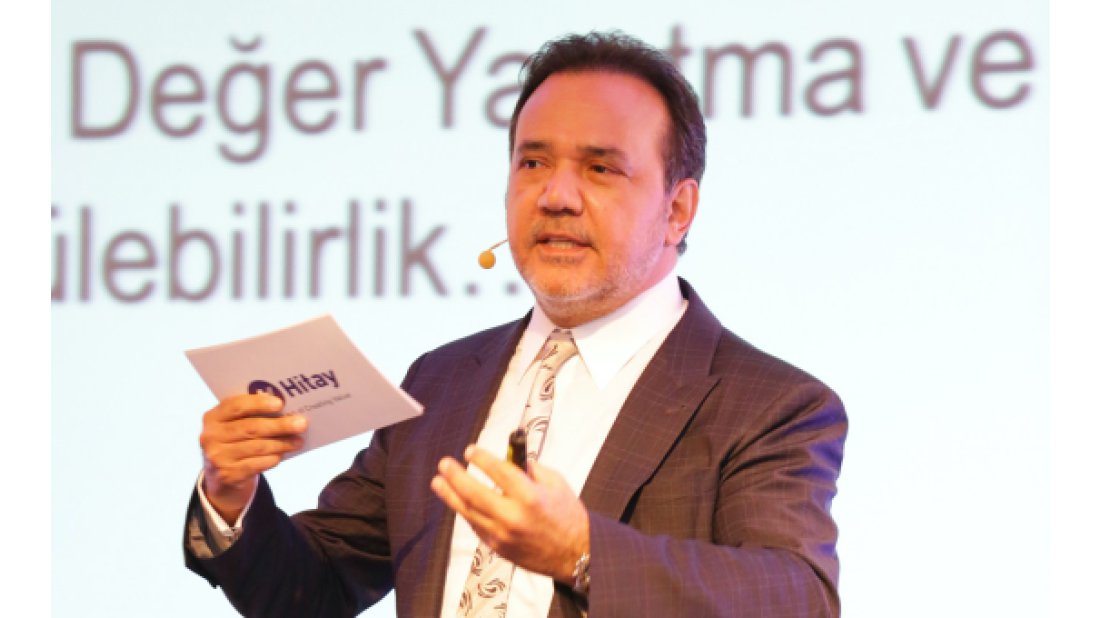 Hitay Holding, Fujitsu’nun Türkiye’deki şirketini satın aldı