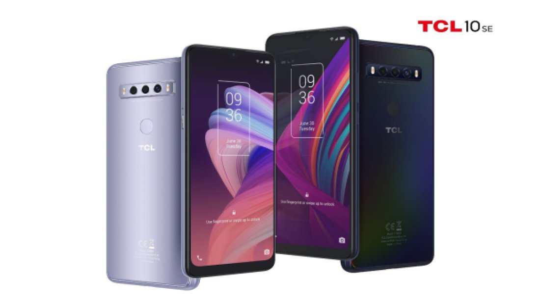 TCL 10 SE Türkiye'de satışa çıktı
