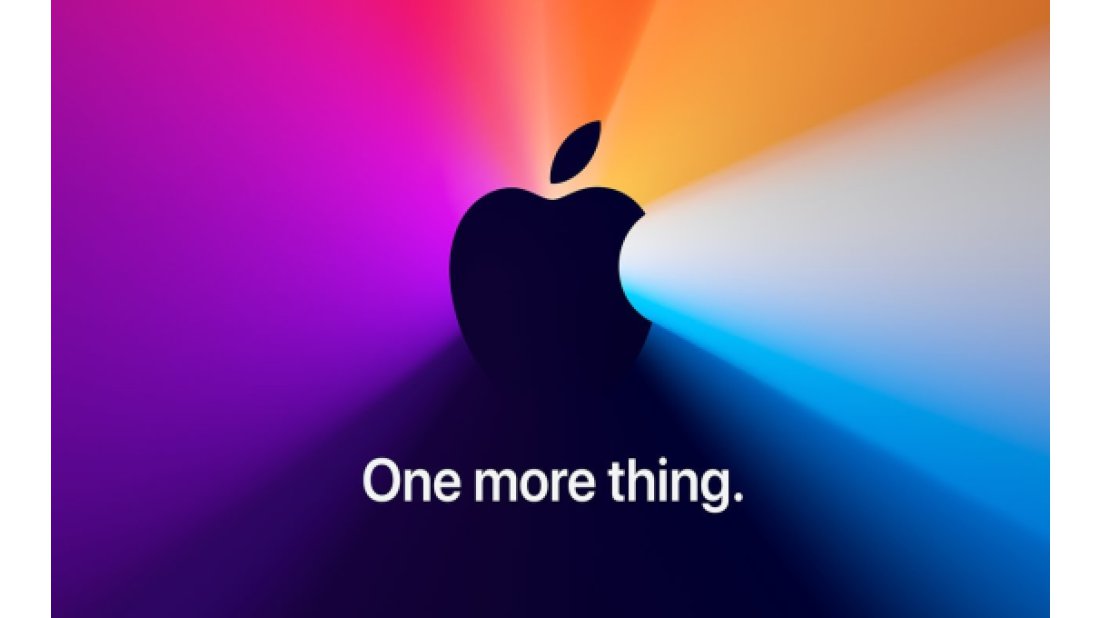 Apple’dan Silikon işlemcili Mac bilgisayarlar