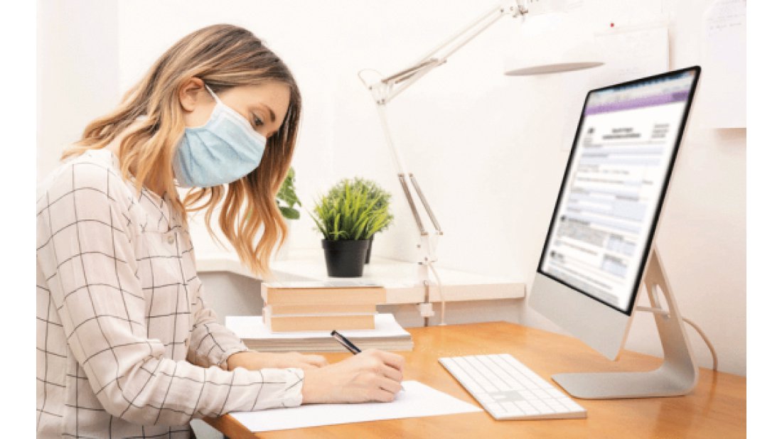 Çalışanlar evden çalışmaya devam etmek istiyor!