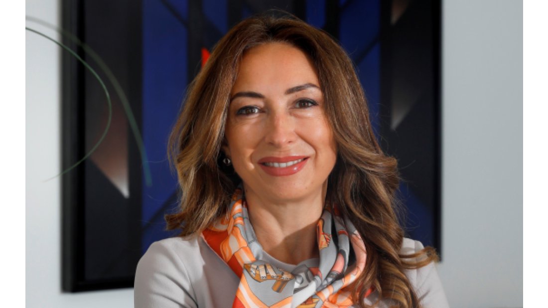 SAP Türkiye Kalite Ödülü “Borusan İnsan Dijital Dönüşüm” projesinin oldu