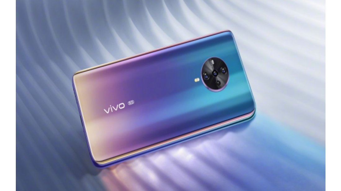 vivo, 3. çeyrekte de “En İyi Beş Global Akıllı Telefon Üreticisi” arasında