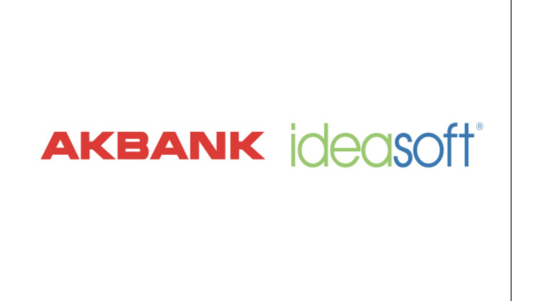 Akbank ve IdeaSoft e-ticarete yönelen KOBİ’leri destekliyor!
