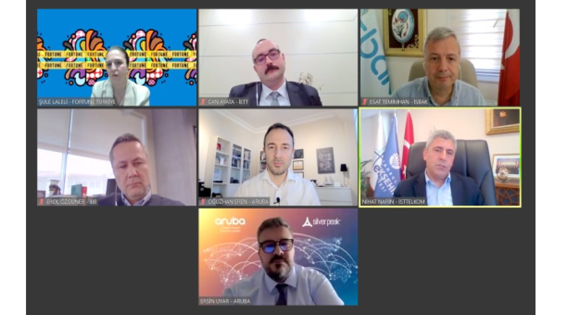 Fiber altyapısında ortak çalışma şart