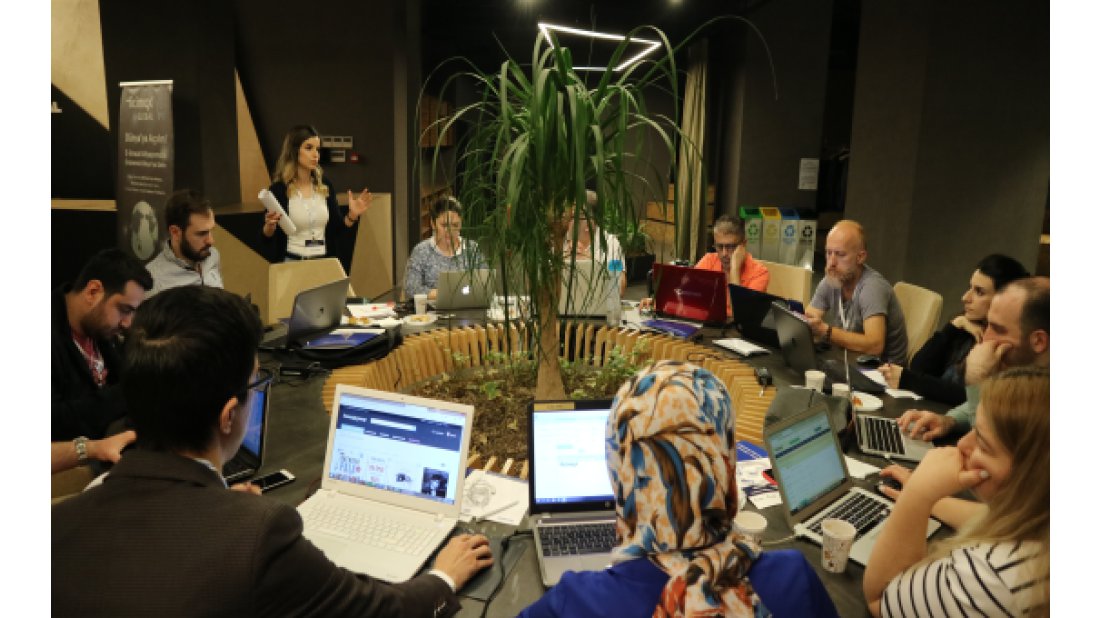 E-ticaret eğitimleri başlıyor!