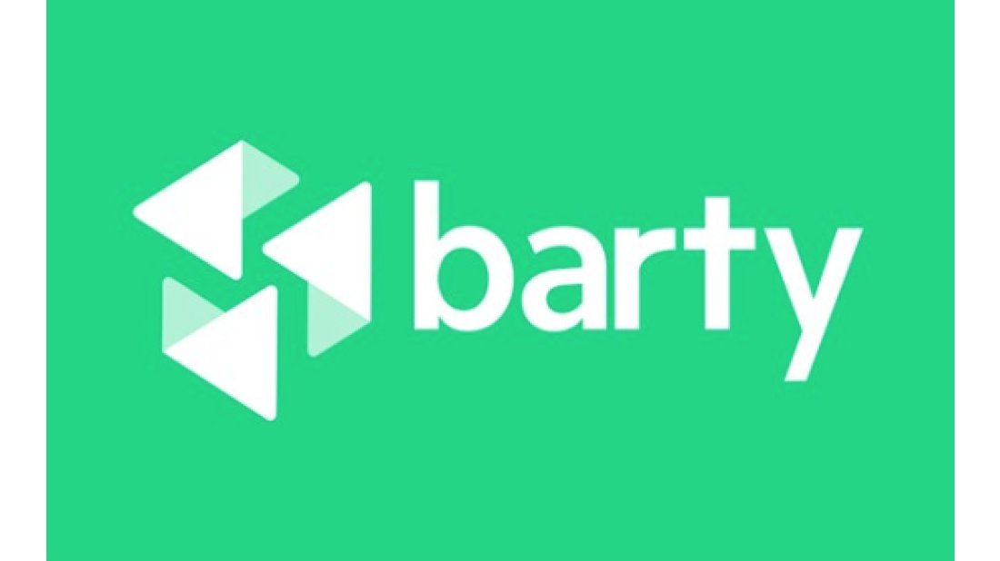 Barty yeni takas kategorileri ekledi