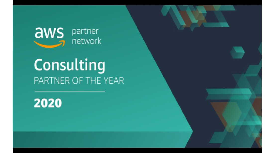 Commencis, Amazon Web Services tarafından Türkiye'de yılın danışmanlık partneri seçildi