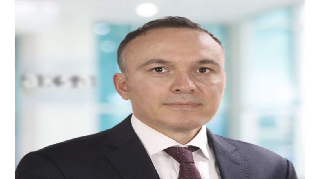 Aksa Jeneratör’de üst düzey atama