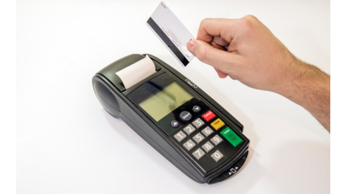 Hedef bu kez POS cihazları