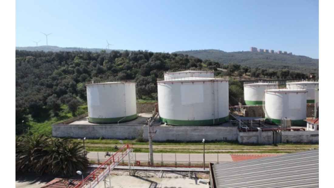 Endüstriyel tesislerde ideal güvenlik nasıl olmalı?