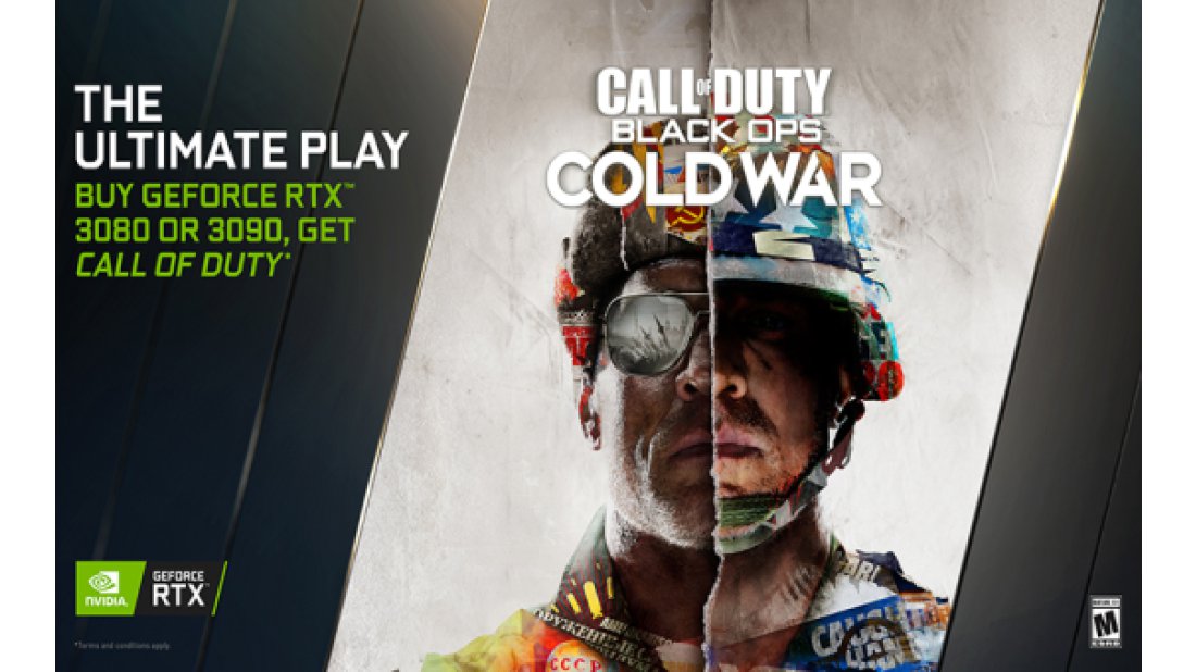 Yeni 'Call of Duty: Black Ops Cold War’ videosu yayınlandı