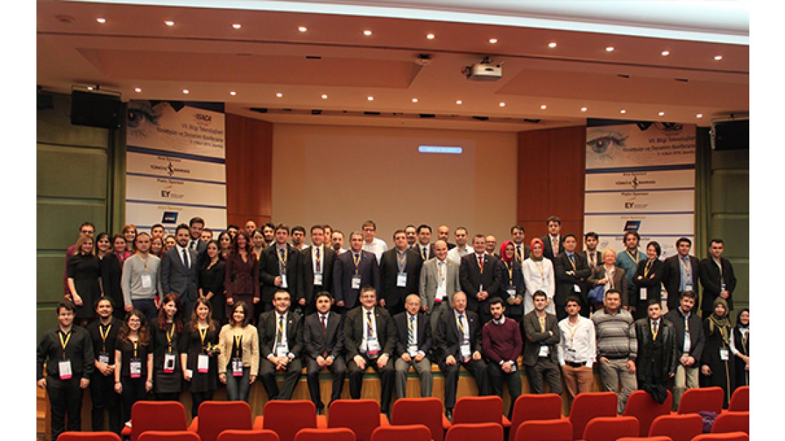 8. BTYD Konferansı İstanbul’da gerçekleştirilecek