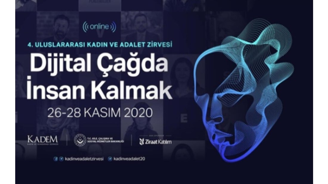 Dijital bağımlılıkla mücadele ediyoruz!