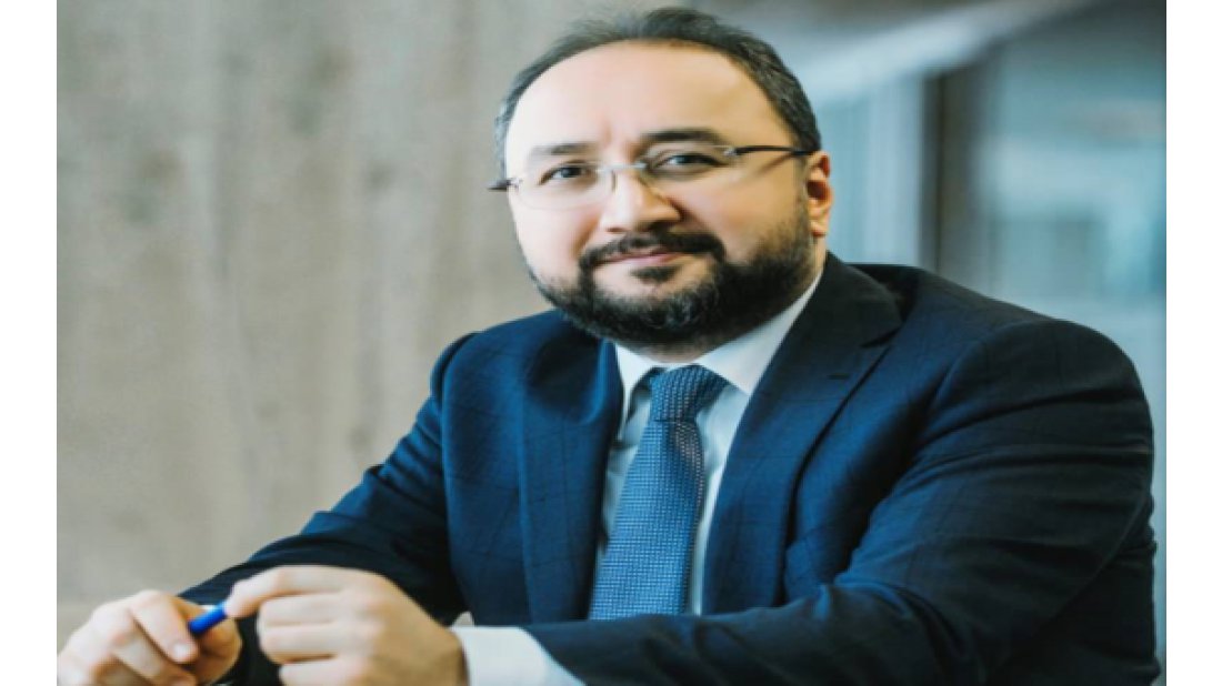 Netaş'ta CEO değişimi