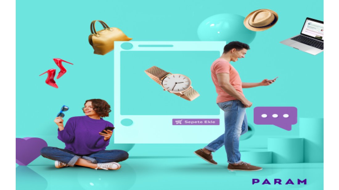 E-ticaretin çılgın ayında kesintisiz alışveriş