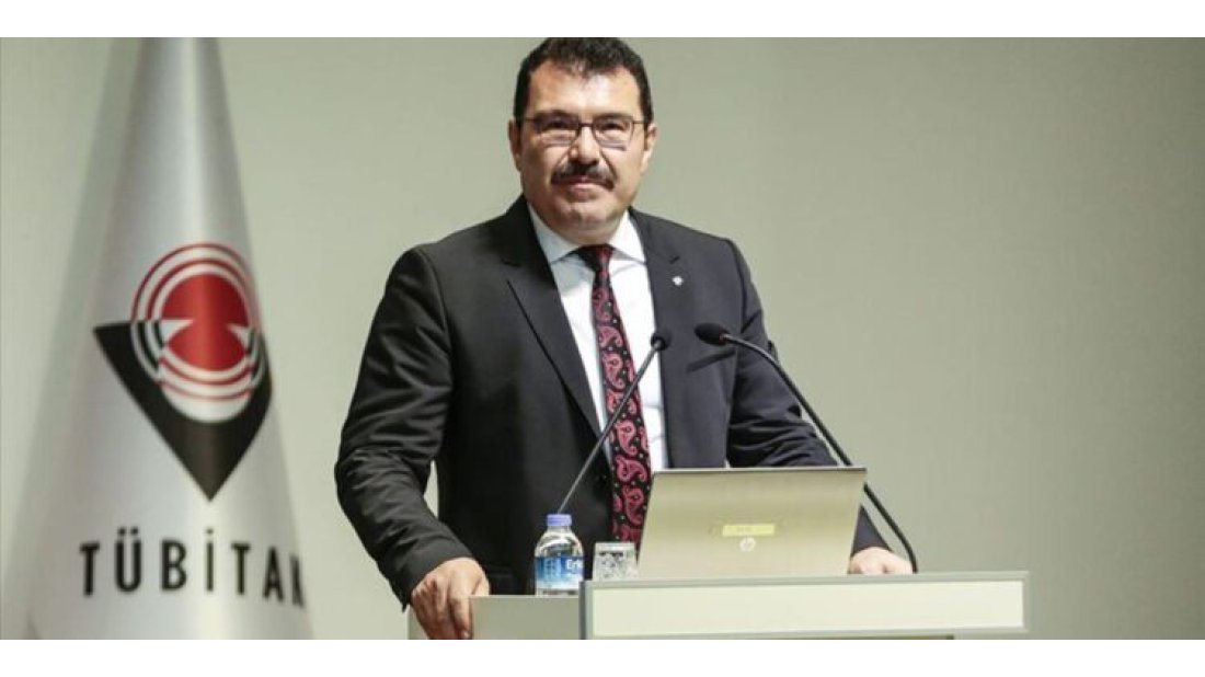 Ar-Ge'de istikrarlı yükseliş sürüyor