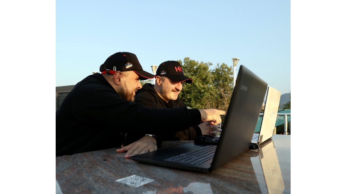 Aranan hackerlar sürpriz isimler çıktı