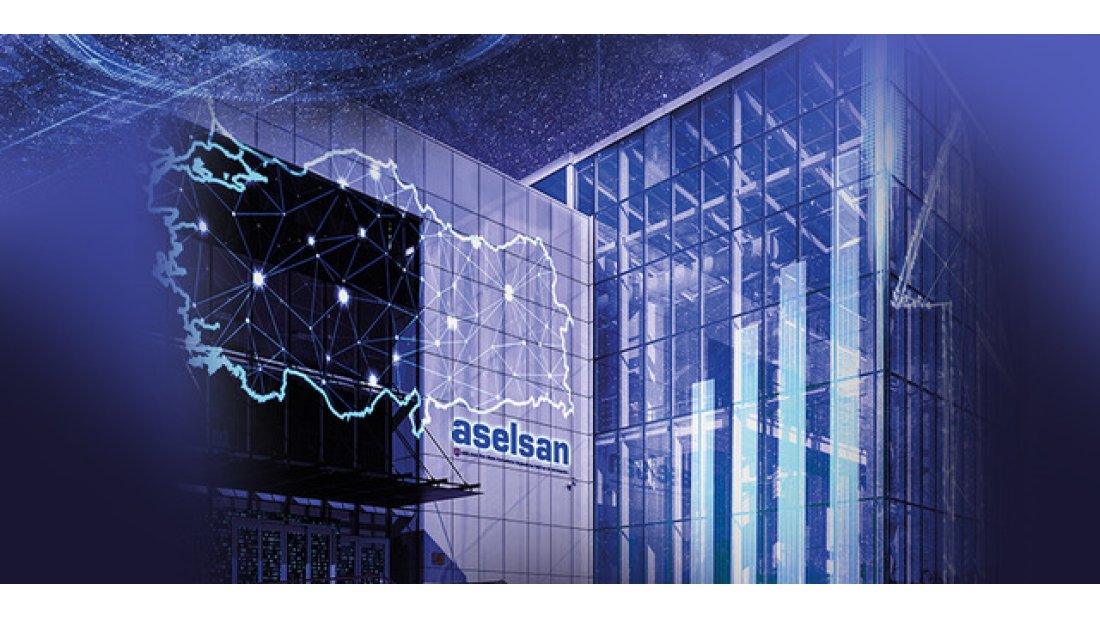 ASELSAN ilk yarıyı büyüme ile tamamladı