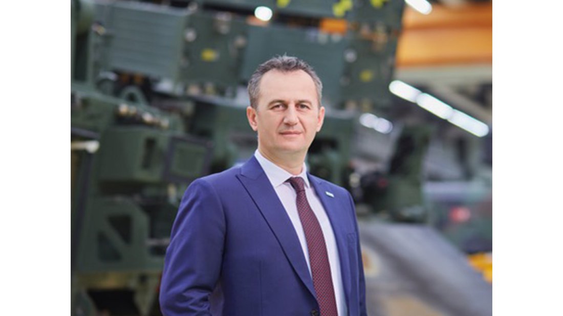 ASELSAN’a Çevre ve İklim Ödülü