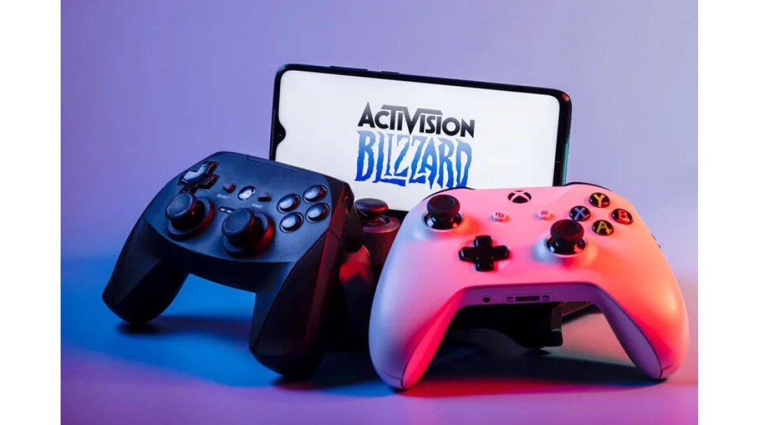 Devlerin güç savaşı: Büyük satın alımlar, oyun sektörünün kaderini nasıl etkiliyor?