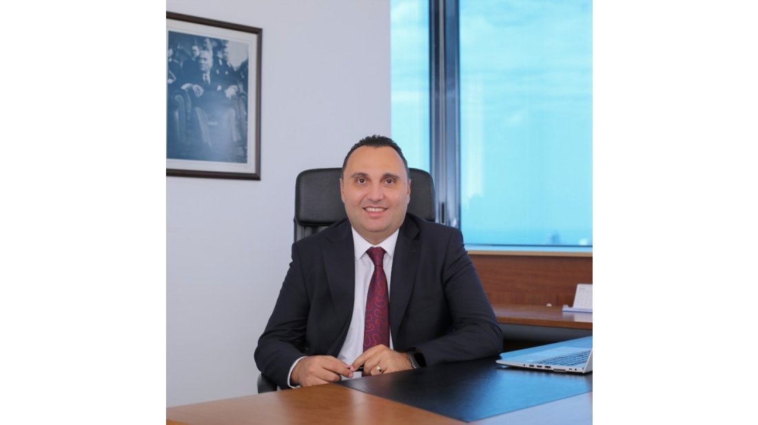 Eaton, S&P Küresel Pazar Araştırması Raporu’nu yayınlandı!