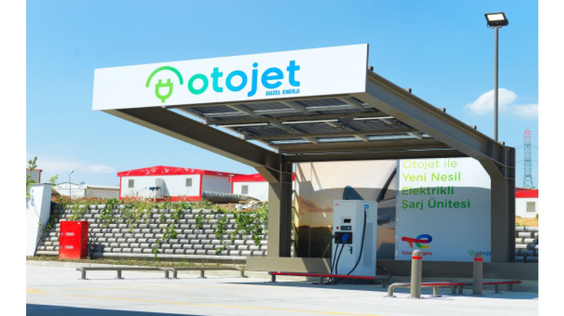 Elektrikli araç şarj işletmecisi lisansı alan ilk akaryakıt şirketi Güzel Enerji oldu